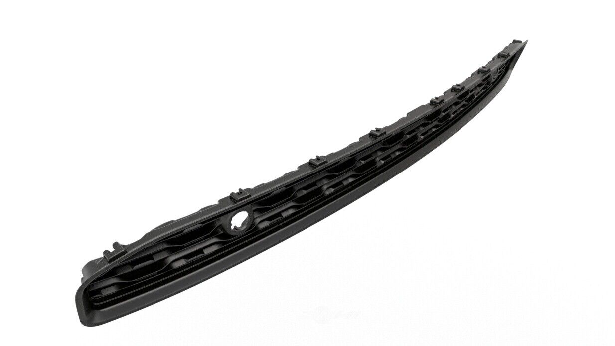 2019-2023 Ram Pickup-1500 Grille Front Black With Sensor Closed Grid Design , CH1036181. OEM-quality exterior component.