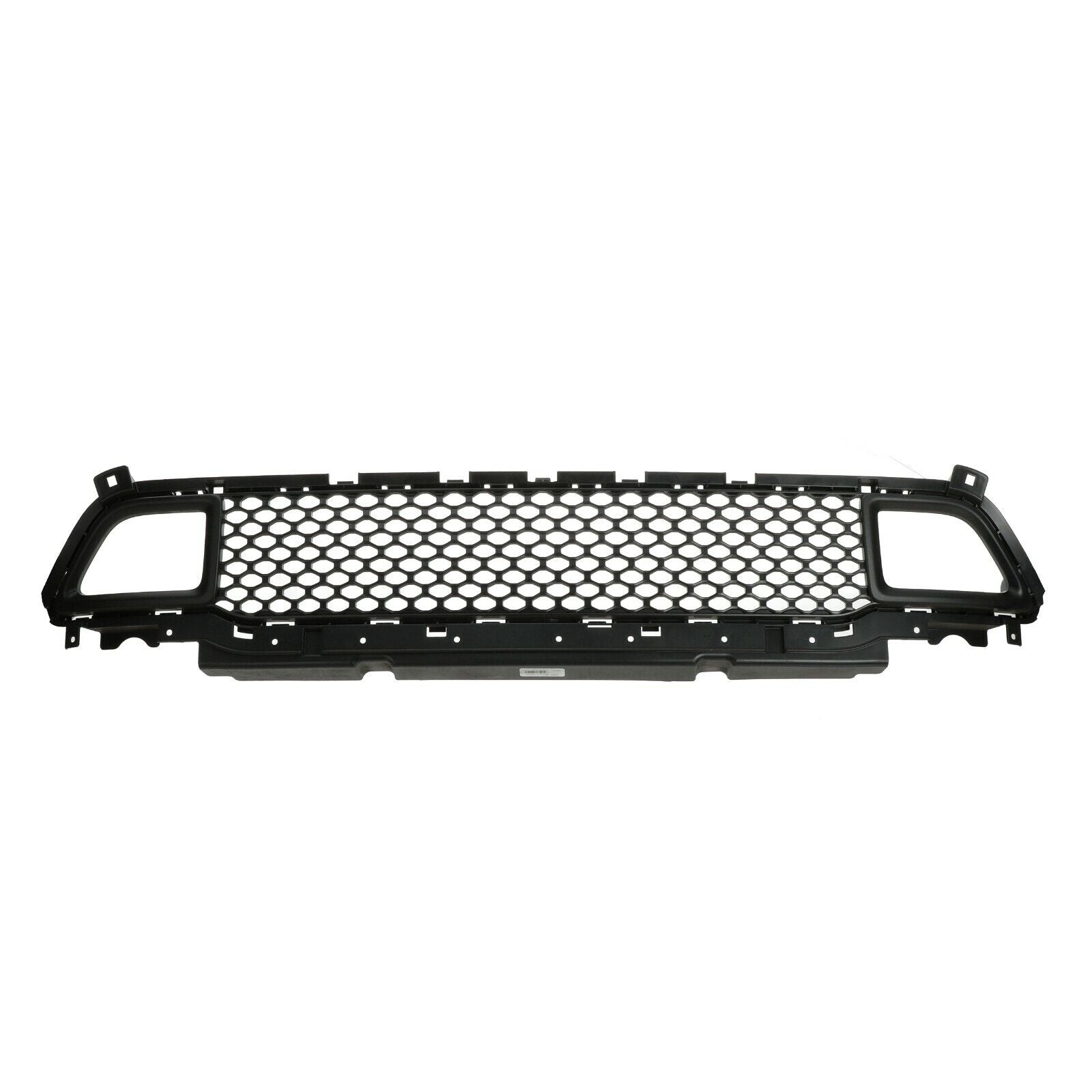 2019-2023 Jeep Cherokee Grille Front , CH1036183. Precision fitment for collision repair.