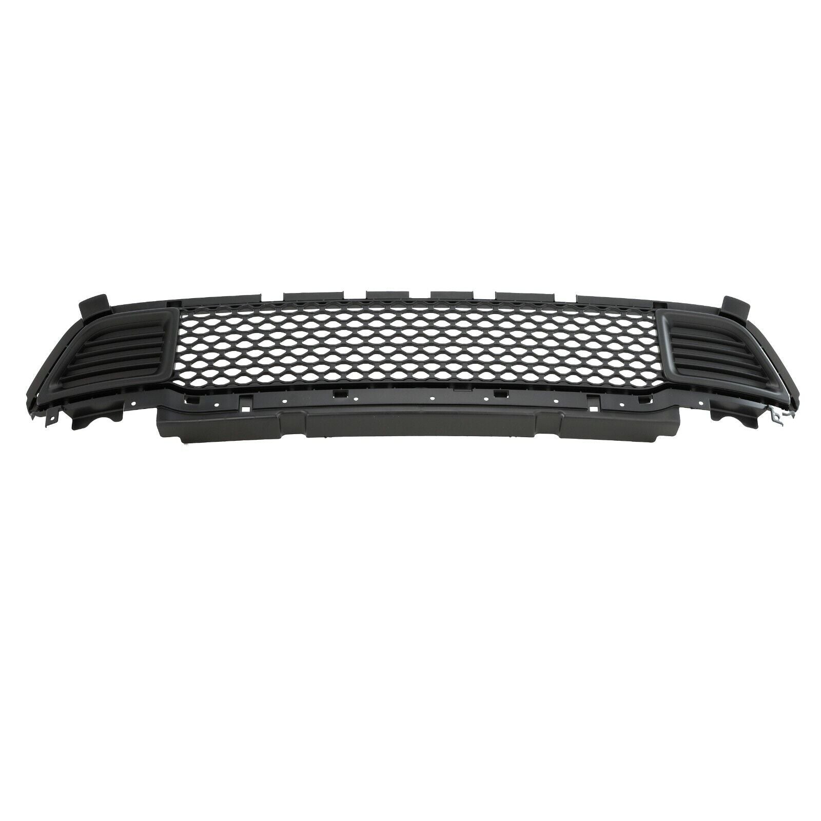2019-2023 Jeep Cherokee Grille Front Without Adaptive Cruise/Tow Hooks , CH1036184. Tested for reliable performance.