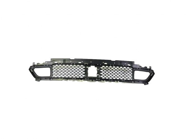 2019-2023 Jeep Cherokee Grille Front Black , CH1036185. Tested for reliable performance.
