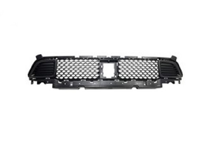 2019-2023 Jeep Cherokee Grille Front , CH1036187. Lightweight yet durable construction.