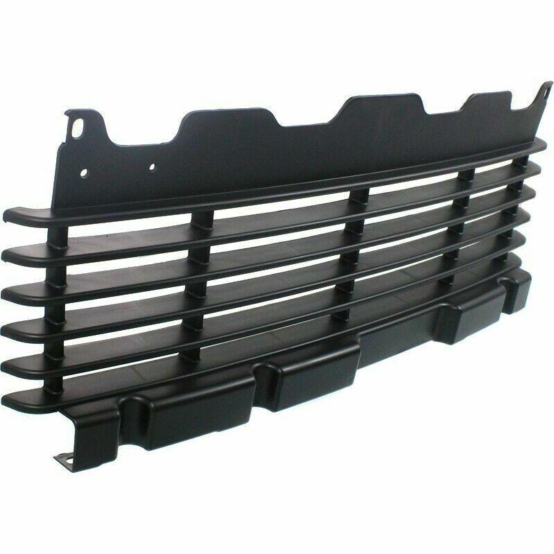 2011-2018 Ram Pickup-2500 Grille Lower 5.7L , CH1037103. High-strength and long-lasting.