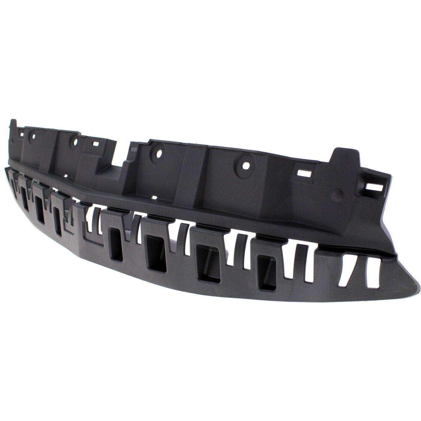 2011-2014 Dodge Charger Radiator Support Upper Cover , CH1037104. Designed for OEM alignment.