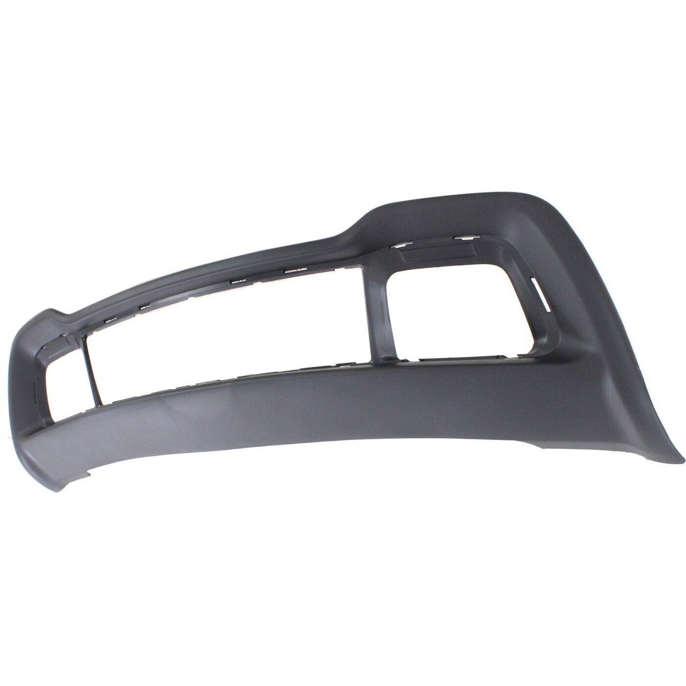 2014-2016 Jeep Grand Cherokee Grille Lower Frame Front Black , CH1037108. Direct fit for easy installation.