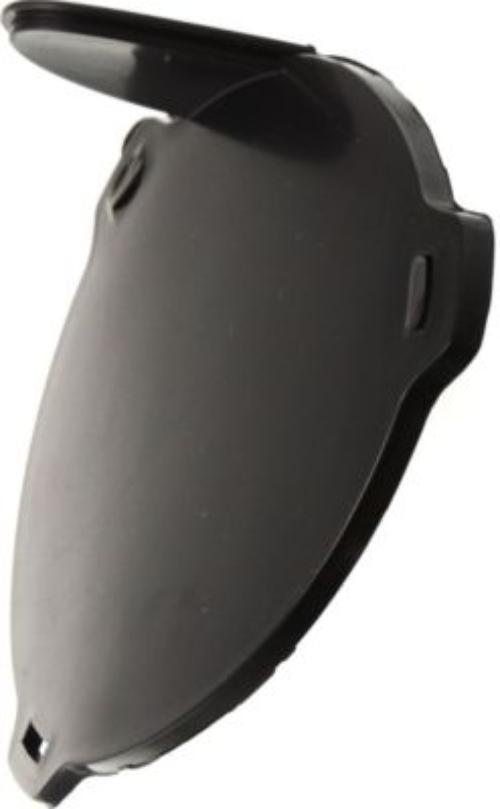2007-2010 Chrysler Sebring Sedan Fog Lamp Cover Front Driver Side , CH1038114. Direct fit for easy installation.