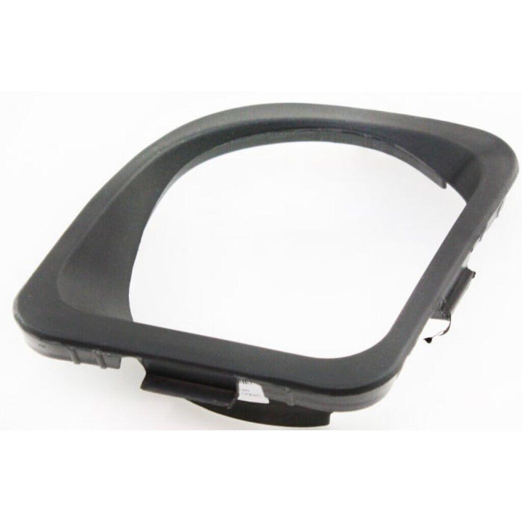 2006-2010 Chrysler PT CRUISER Fog Lamp Bezel Front Driver Side Ptm , CH1038115. Tested for reliable performance.
