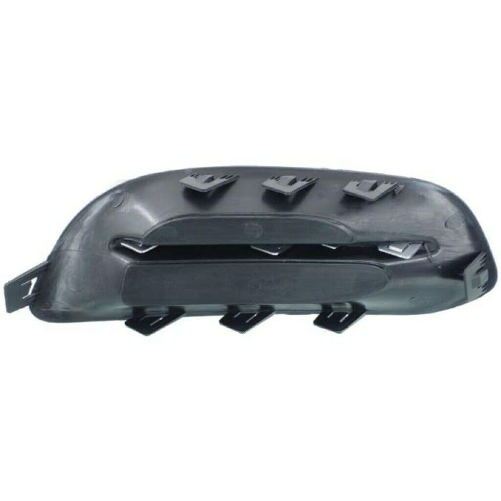 2013-2016 Dodge Dart Fog Lamp Cover Front Driver Side , CH1038142. Replacement part ready for install.
