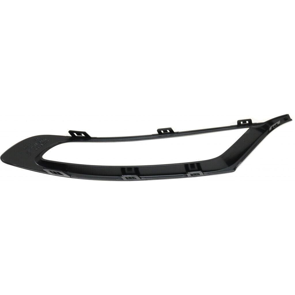 2015-2023 Chrysler 300 Fog Lamp Trim Front Driver Side , CH1038167. Perfect fit and finish.