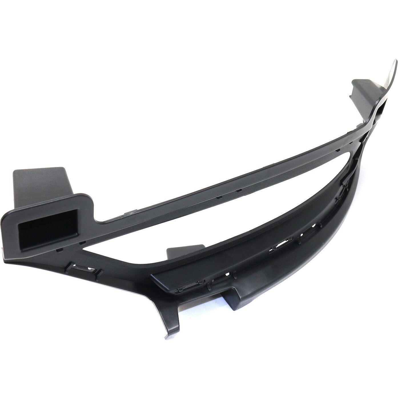 2015-2023 Chrysler 300 Fog Lamp Bezel Front Driver Side , CH1038172. Durable and impact-resistant.