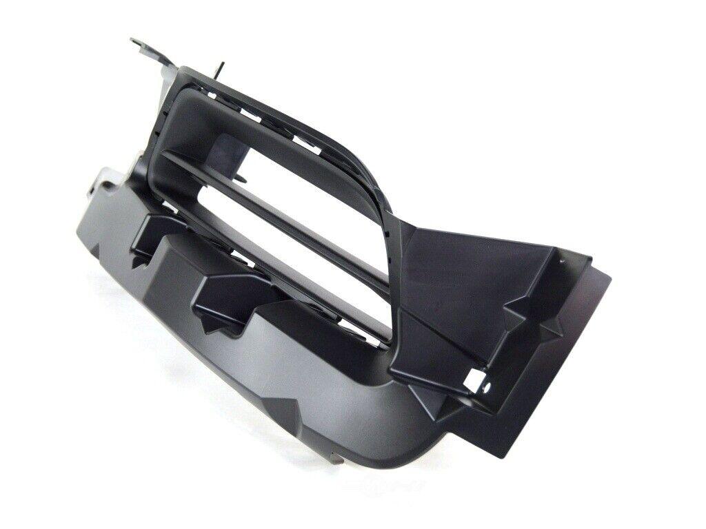 2015-2023 Dodge Charger Fog Lamp Cover Front Driver Side , CH1038181. Precision fitment for collision repair.