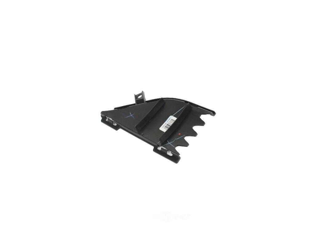 2017-2023 Chrysler 300 Grille Insert Front Driver Side Outer S-Model Close-Out Panel , CH1038198. Made with quality materials.