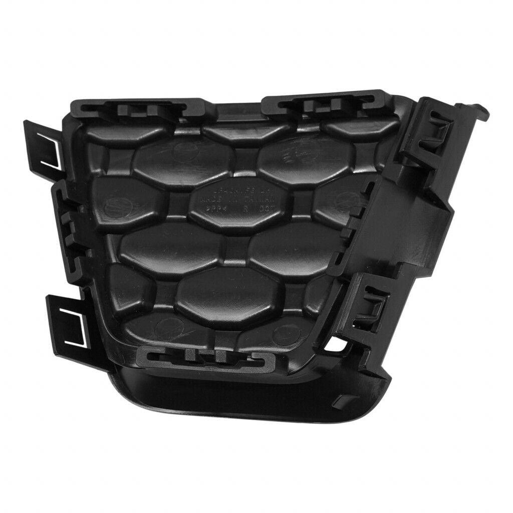 2019-2023 Jeep Renegade Grille Lower Driver Side , CH1038204. Precision fitment for collision repair.