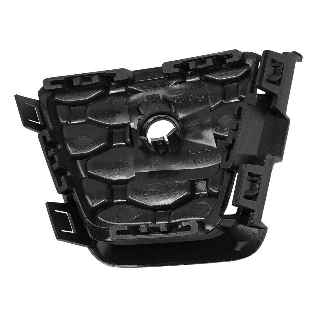 2019-2023 Jeep Renegade Grille Lower Driver Side , CH1038210. OEM-quality exterior component.