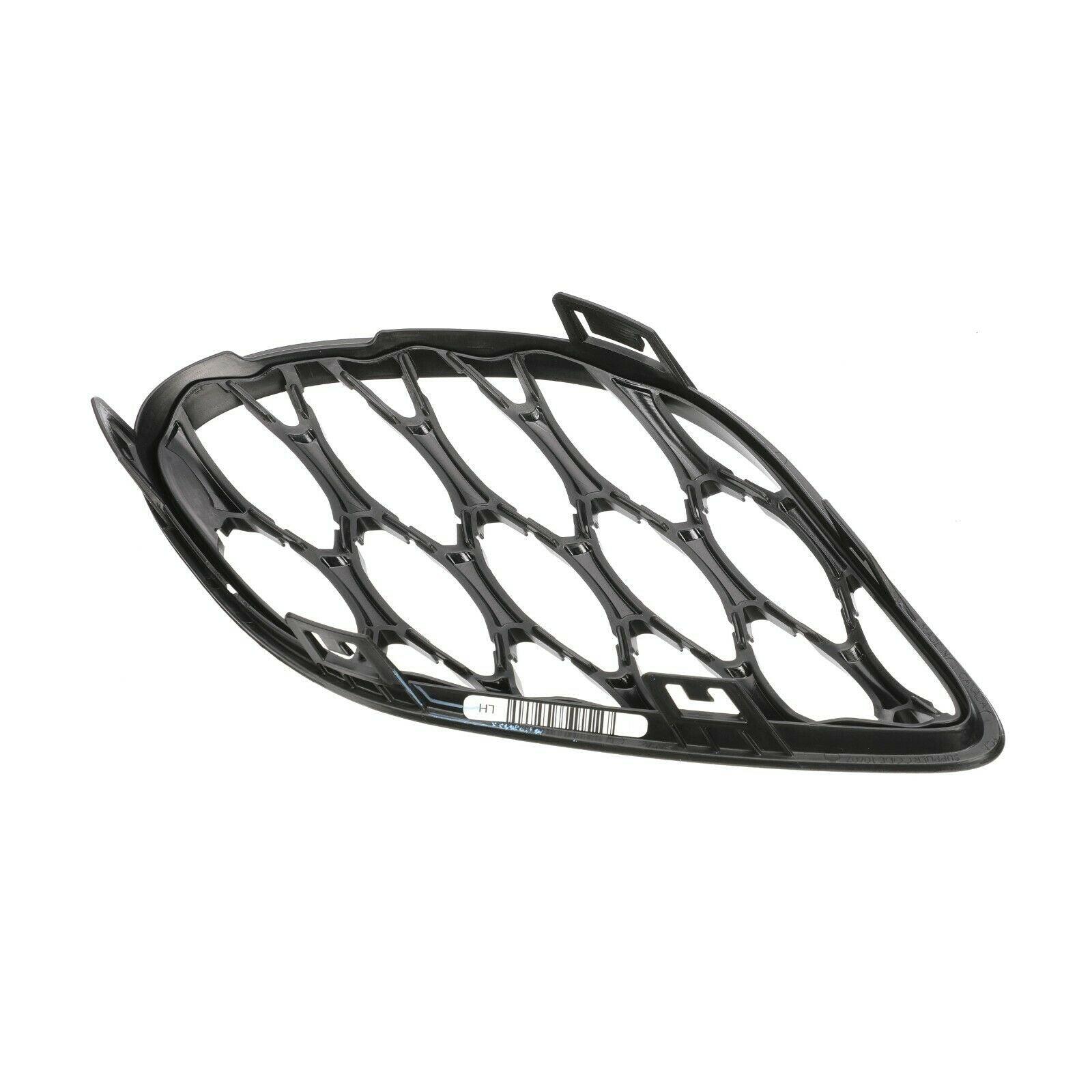2019-2023 Dodge Charger Fog Lamp Cover Front Driver Side , CH1038213. Made with quality materials.