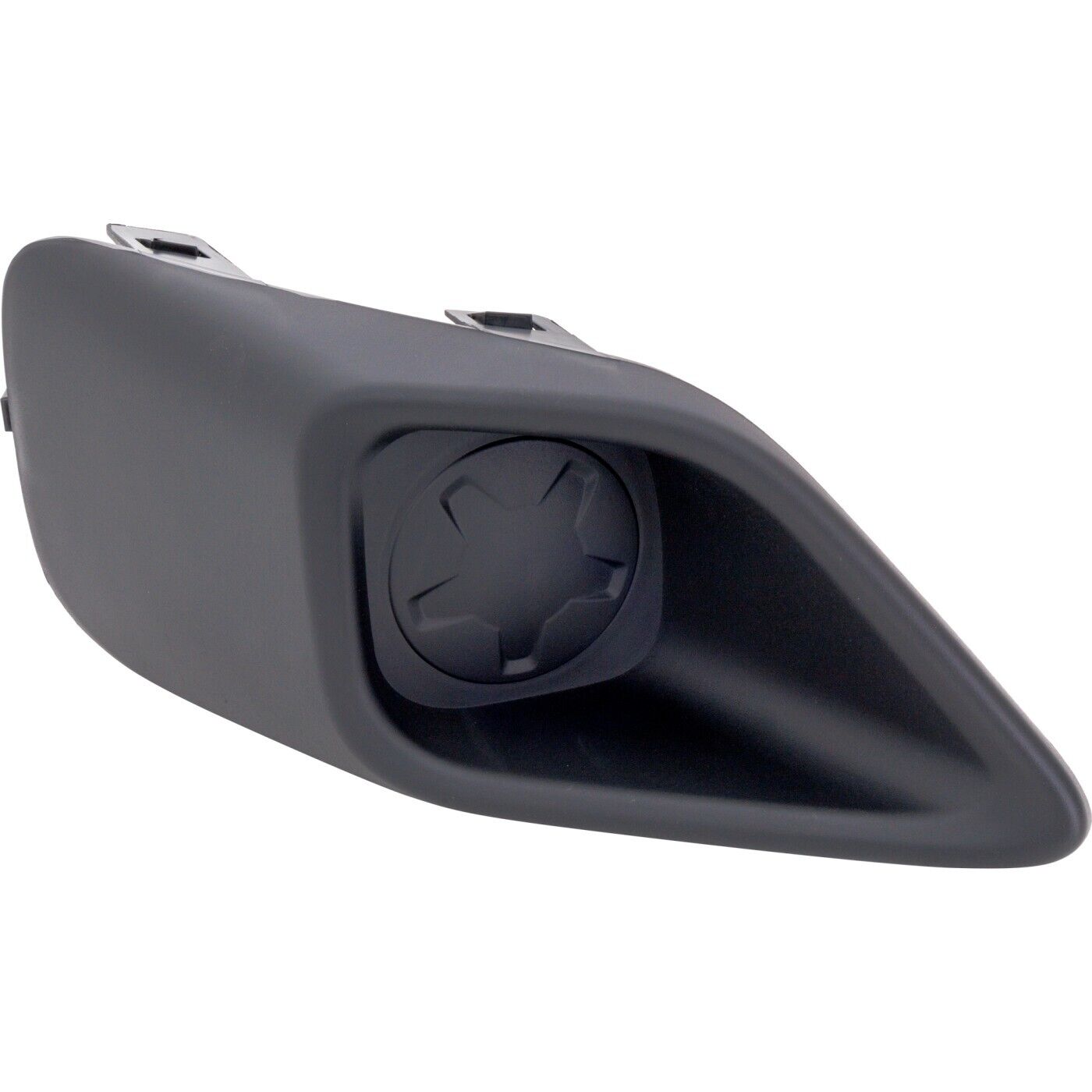 2015-2022 Ram Promaster City Fog Lamp Cover Driver Side Textured Black , CH1038222. Made with quality materials.