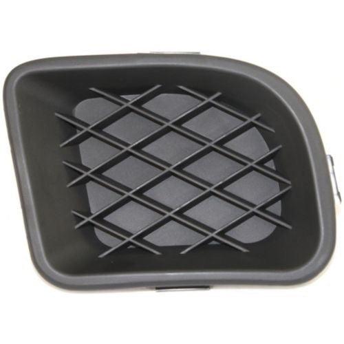 2006-2010 Chrysler PT CRUISER Fog Lamp Cover Front Passenger Side , CH1039117. Lightweight yet durable construction.