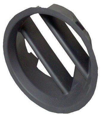 2004-2008 Chrysler Pacifica Fog Lamp Cover Front Passenger Side , CH1039118. High-quality aftermarket part.
