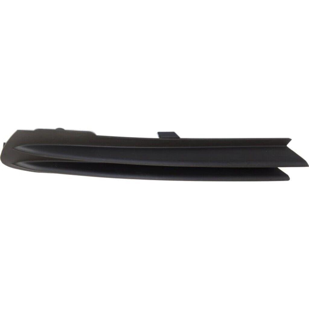 2011-2016 Chrysler TOWN COUNTRY Fog Lamp Cover Front Passenger Side , CH1039145. Designed for OEM alignment.