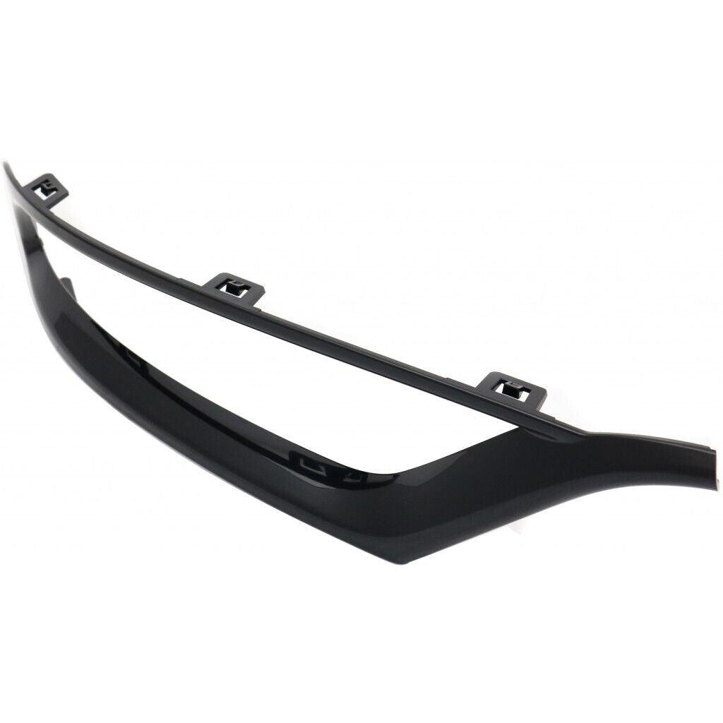 2015-2023 Chrysler 300 Fog Lamp Trim Front Passenger Side , CH1039167. Installed view for reference.