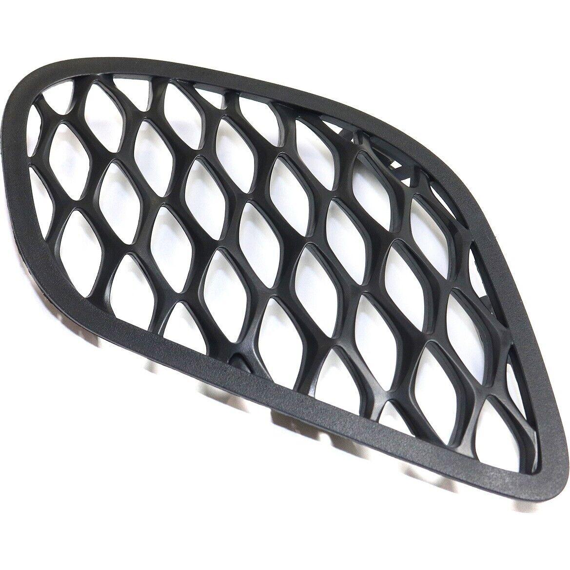 2015-2019 Dodge Charger Fog Lamp Cover Front Passenger Side , CH1039168. High-quality aftermarket part.
