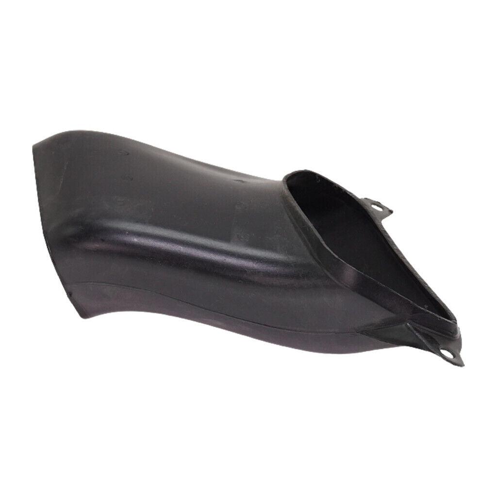 2015-2023 Dodge Challenger Bumper Air Duct Passenger Side , CH1039194. Professional-grade auto body part.