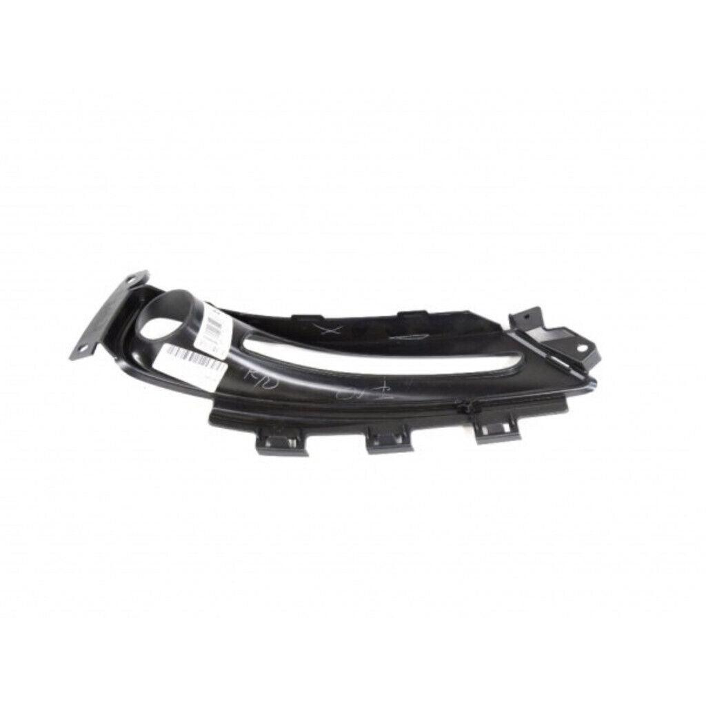 2017-2023 Chrysler 300 Fog Lamp Bezel Front Passenger Side , CH1039202. Precision fitment for collision repair.