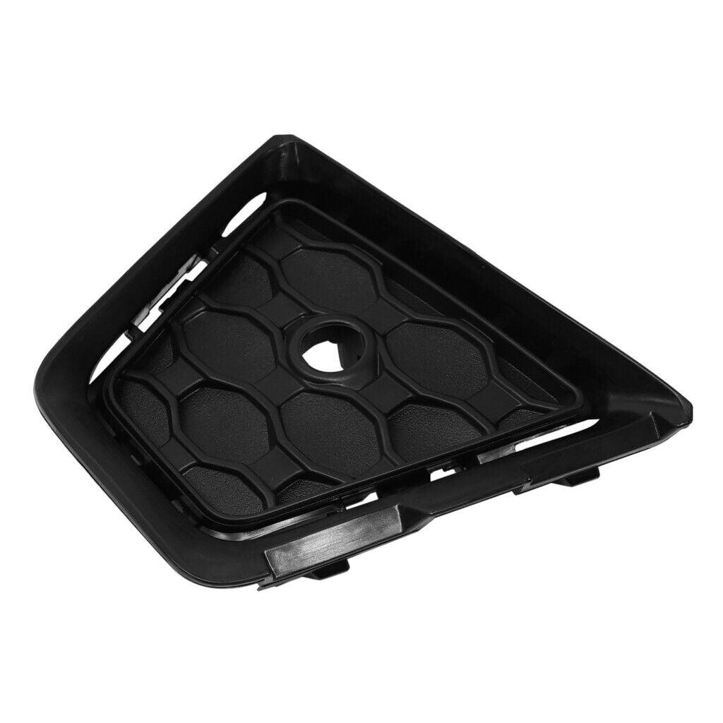 2019-2023 Jeep Renegade Grille Lower Passenger Side , CH1039210. OEM-style replacement.