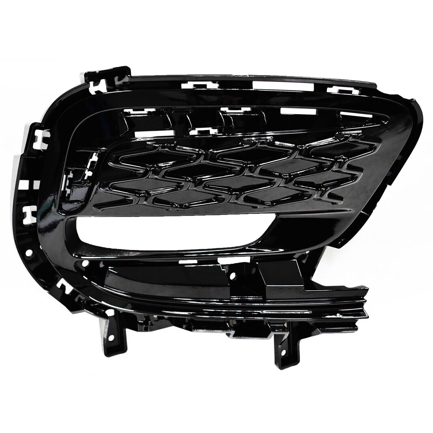 2021-2023 Chrysler Pacifica Grille Front Passenger Side , CH1039216. Tested for reliable performance.
