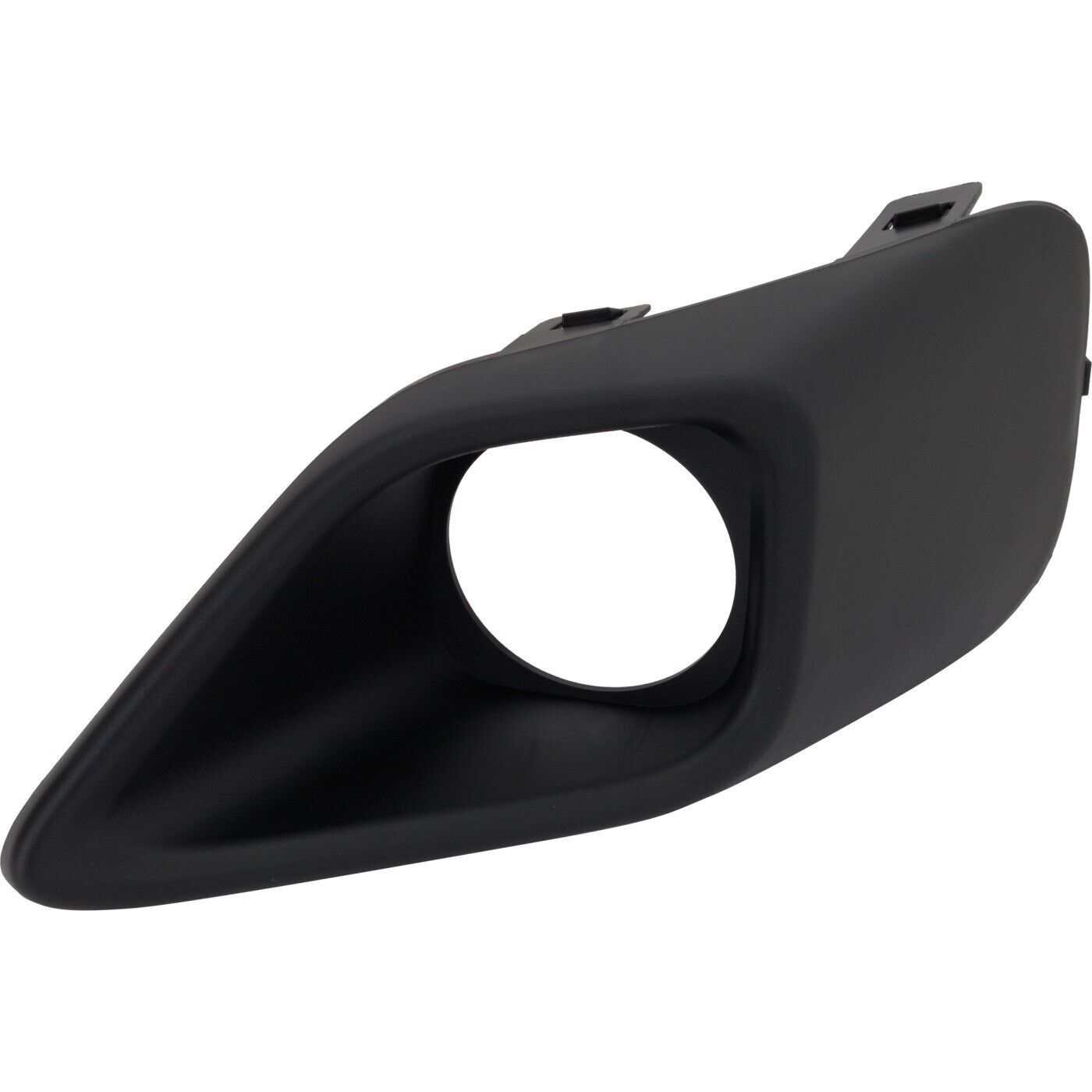 2015-2022 Ram Promaster City Fog Lamp Bezel Passenger Side Textured Black , CH1039223. Perfect fit and finish.