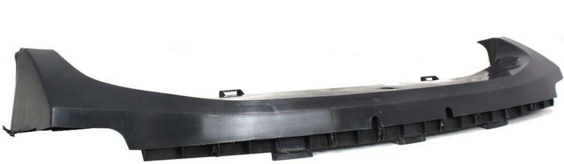 2007-2009 Dodge Durango Front Absorber , CH1041105. Exact fit for vehicle restoration.