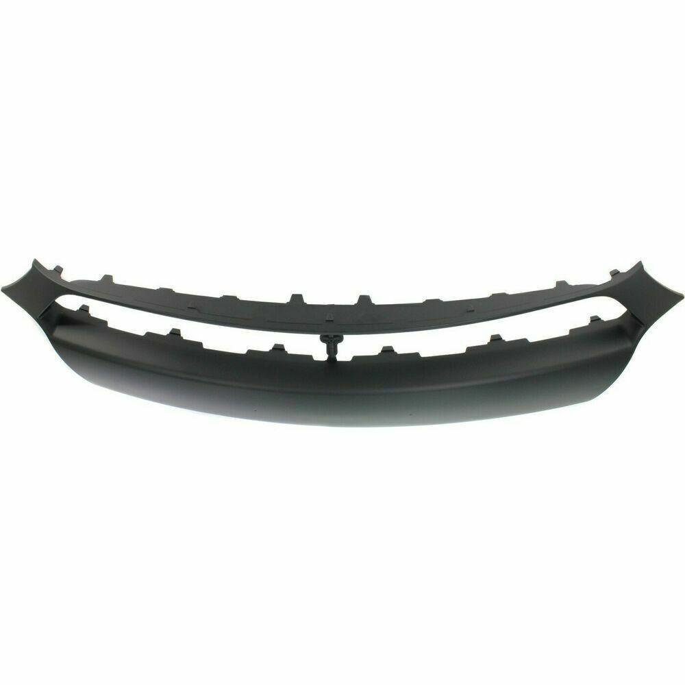 2013-2016 Dodge Dart Bumper Moulding Front Primed , CH1044110. Tested for reliable performance.