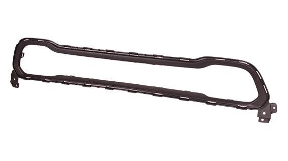 2014-2018 Jeep Cherokee Grille Lower Molding , CH1044112. High-strength and long-lasting.