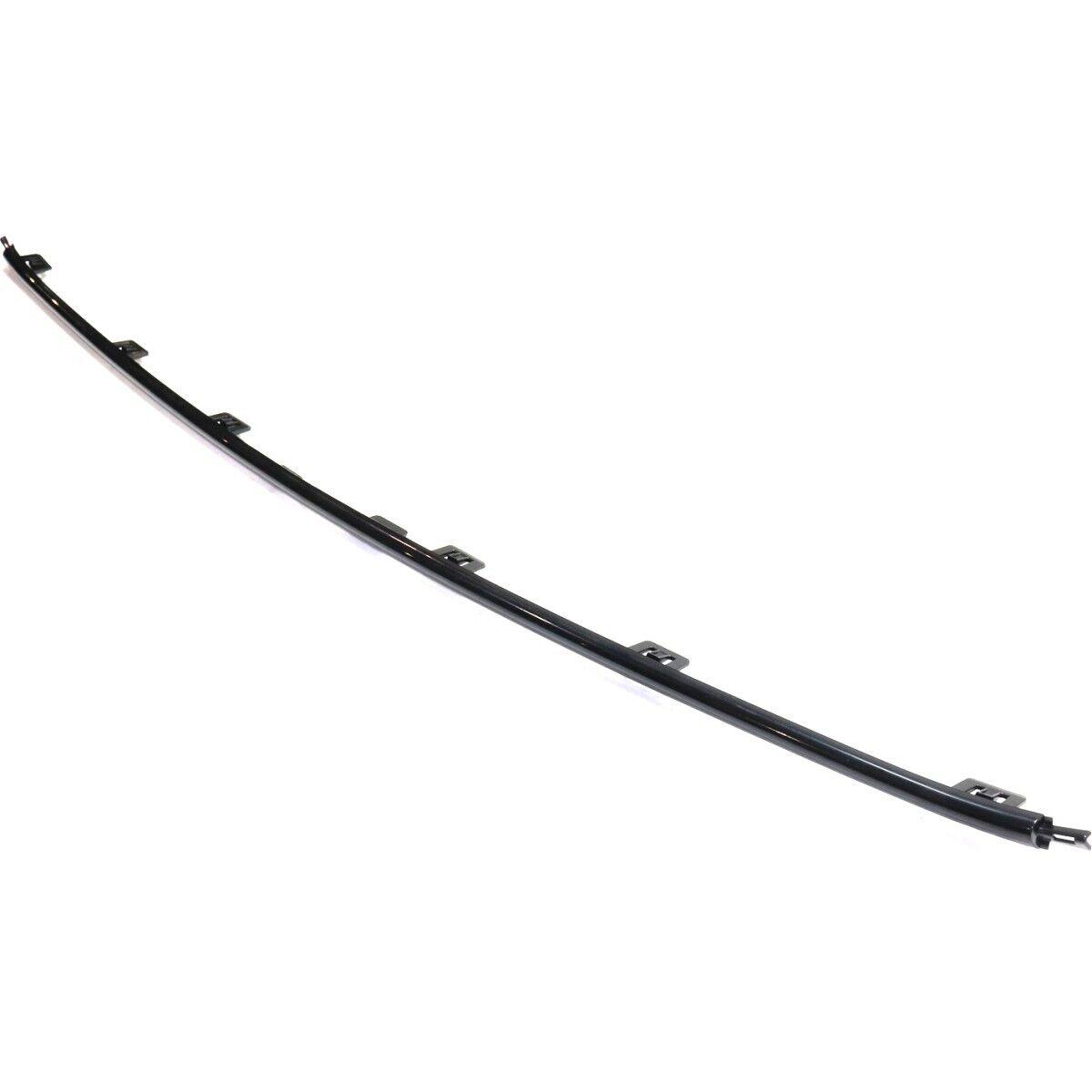 2015-2023 Chrysler 300 Fog Lamp Trim Front Driver Side , CH1044125. OEM-style replacement.