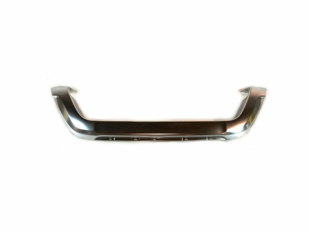 2014-2020 Dodge Journey Bumper Moulding Front , CH1044129. Made with quality materials.