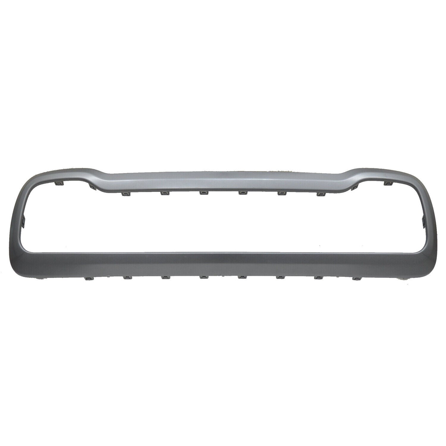 2015-2023 Jeep Renegade Grille Molding Front Center , CH1044138. Tested for reliable performance.