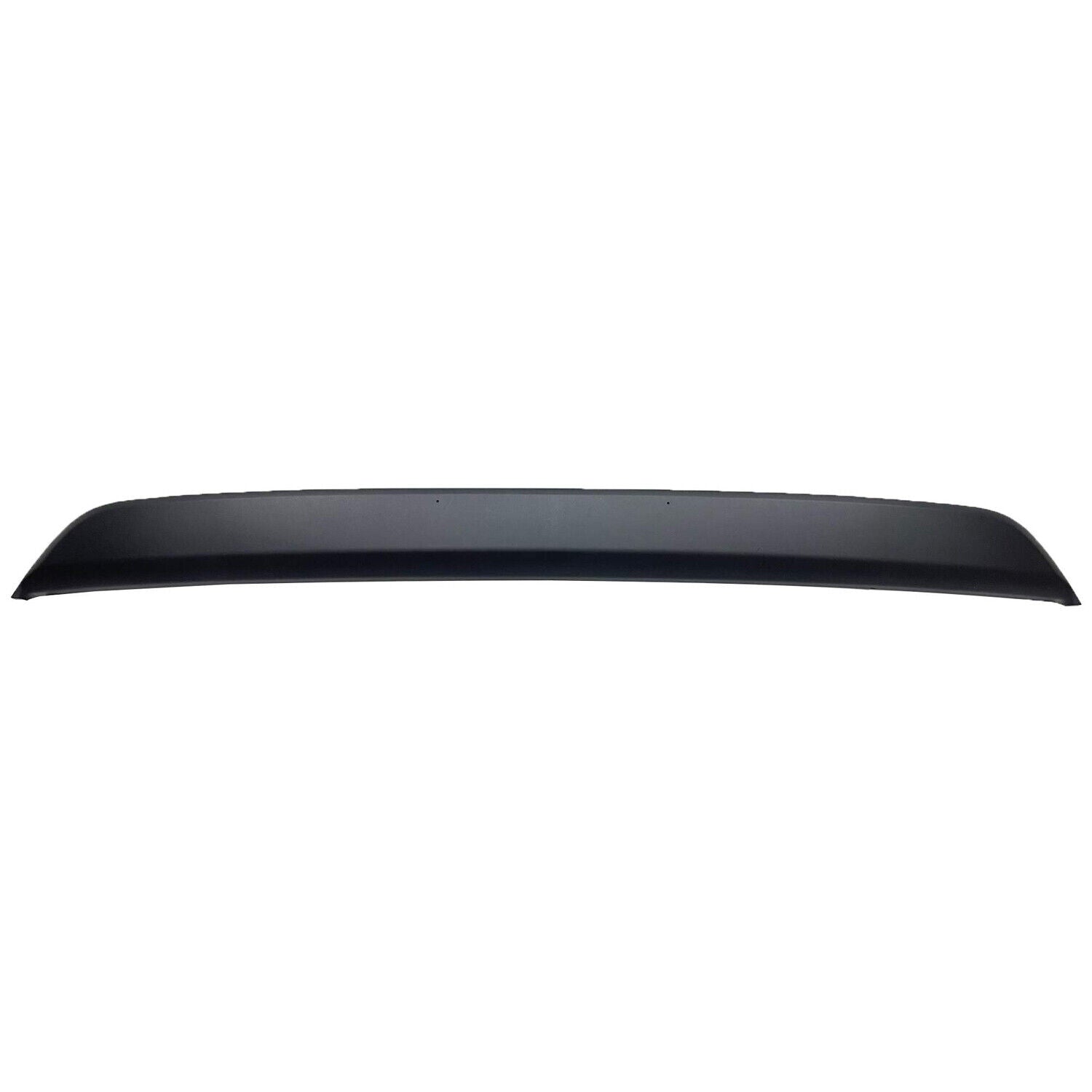 2021-2023 Dodge Durango Bumper Molding Front Upper , CH1044149. Durable and impact-resistant.