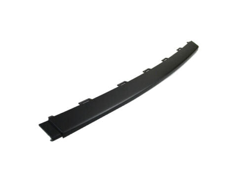 2014-2020 Dodge Durango Grille Molding Front Upper Textured Black , CH1044153. OEM-style replacement.