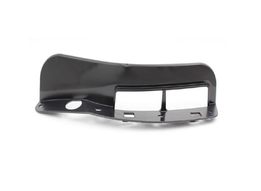 2018-2020 Dodge Durango Bumper Deflector Front Driver Side Lower , CH1046123. Replacement part ready for install.