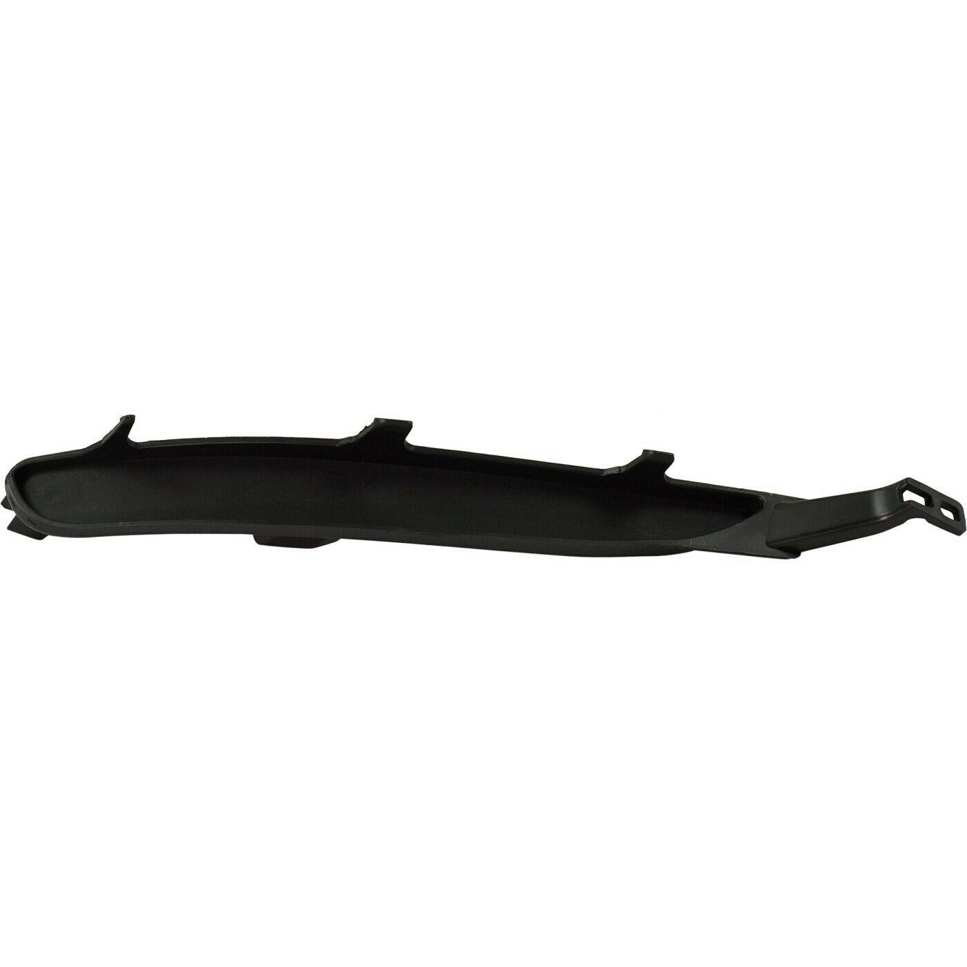 2017-2023 Chrysler 300 Bumper Moulding Front Passenger Side Lower , CH1047120. Tested for reliable performance.