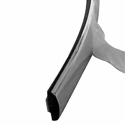 2005-2007 Chrysler TOWN COUNTRY Bumper Moulding Front , CH1058130. OEM-quality exterior component.