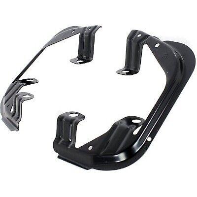 2009-2010 Dodge Ram 1500 Fog Lamp Bracket Front Driver Side , CH1061100. Factory-style replacement part.