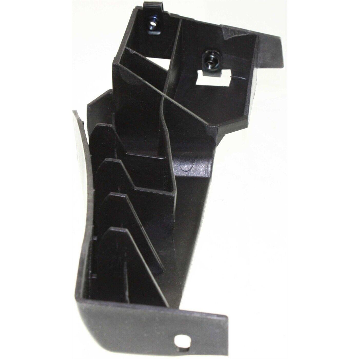 2006-2009 Dodge RAM MEGA CAB Bumper Face Bar Bracket Front Driver Side , CH1066130. Professional-grade auto body part.
