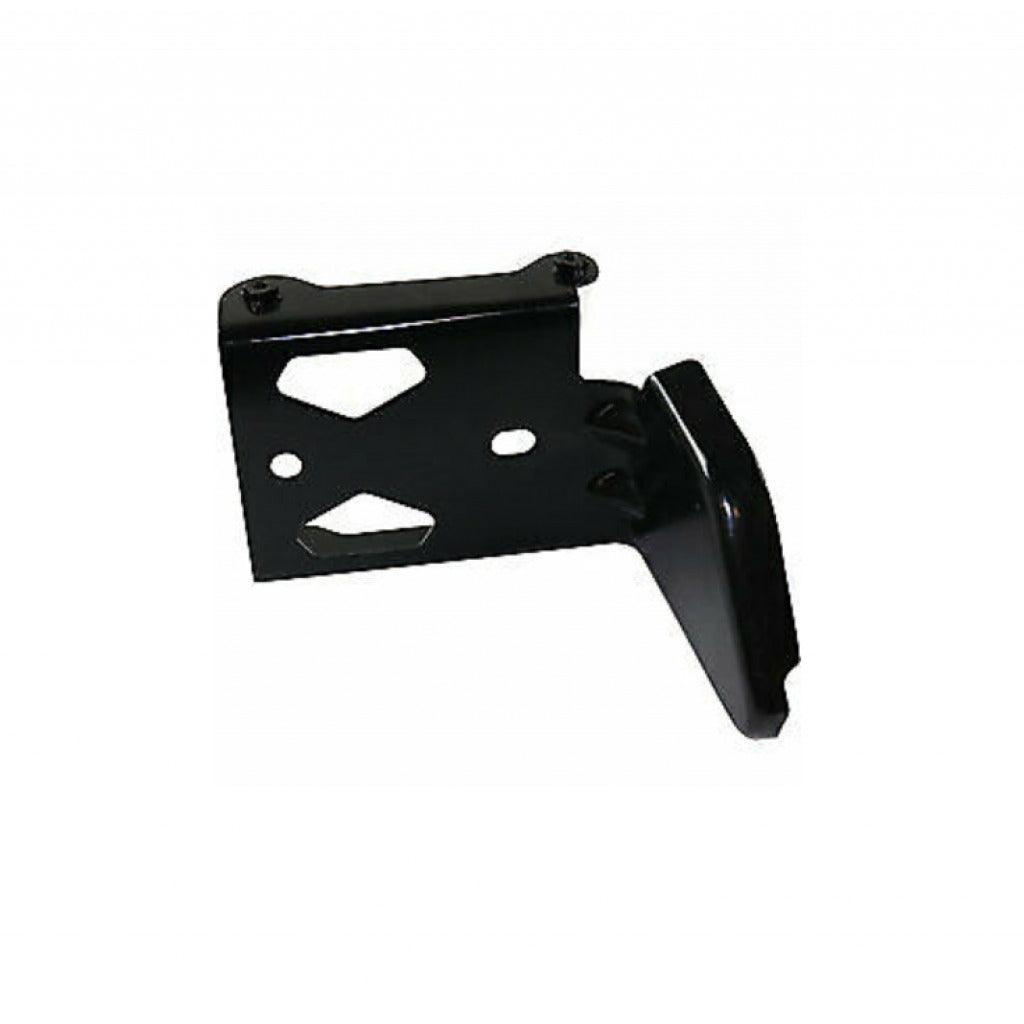 2015-2023 Dodge Challenger Rebar Extension Front Driver Side Steel , CH1066144. Replacement part ready for install.