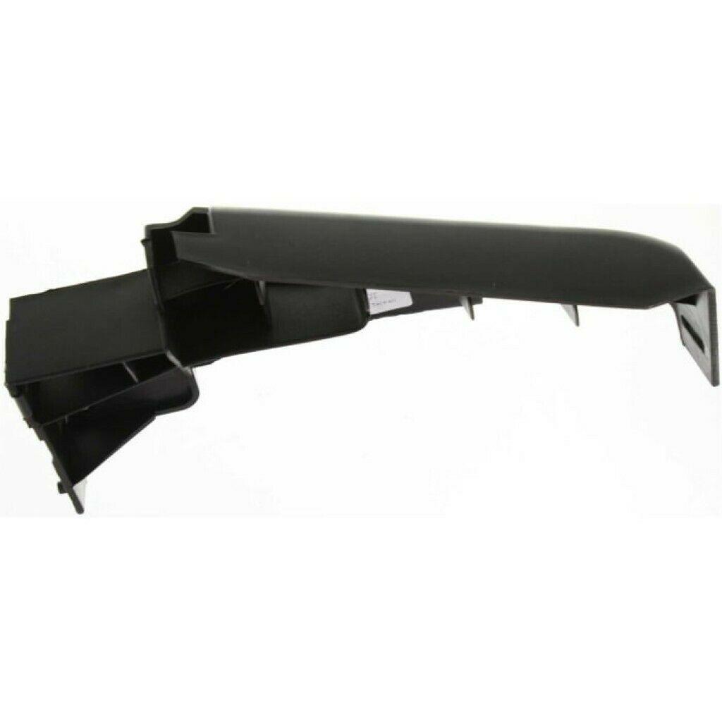 2003-2009 Dodge Ram 3500 Bumper Face Bar Bracket Front Passenger Side , CH1067130. Direct fit for easy installation.