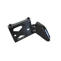 2015-2023 Dodge Challenger Rebar Extension Front Passenger Side Steel , CH1067144. Professional-grade auto body part.
