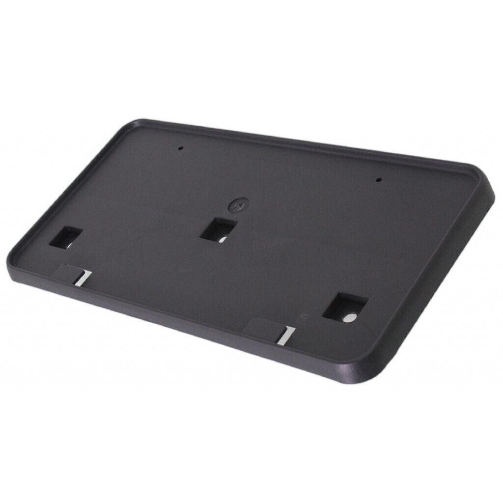 2007-2012 Dodge Caliber License Plate Bracket Front , CH1068114. OEM-style replacement.