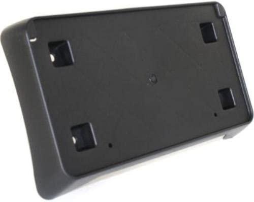 2006-2010 Dodge Charger License Plate Bracket Front , CH1068117. Perfect fit and finish.