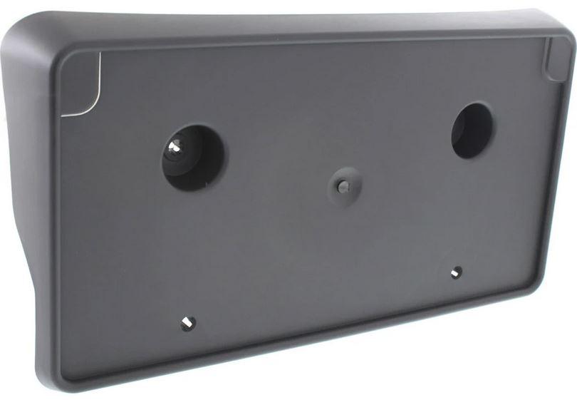 2019-2023 Ram Pickup-1500 Classic License Plate Bracket Front , CH1068127. Durable and impact-resistant.