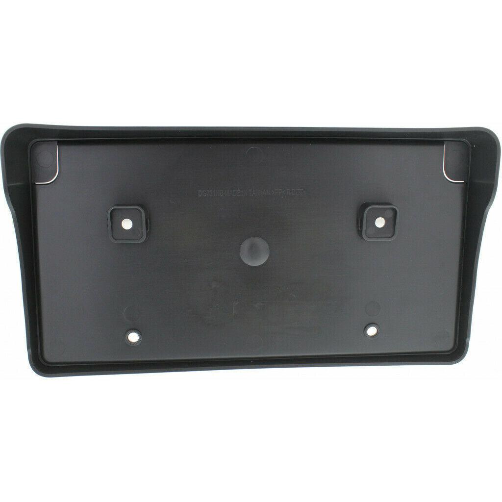 2019-2023 Ram Pickup-1500 Classic License Plate Bracket Front , CH1068128. OEM-quality exterior component.