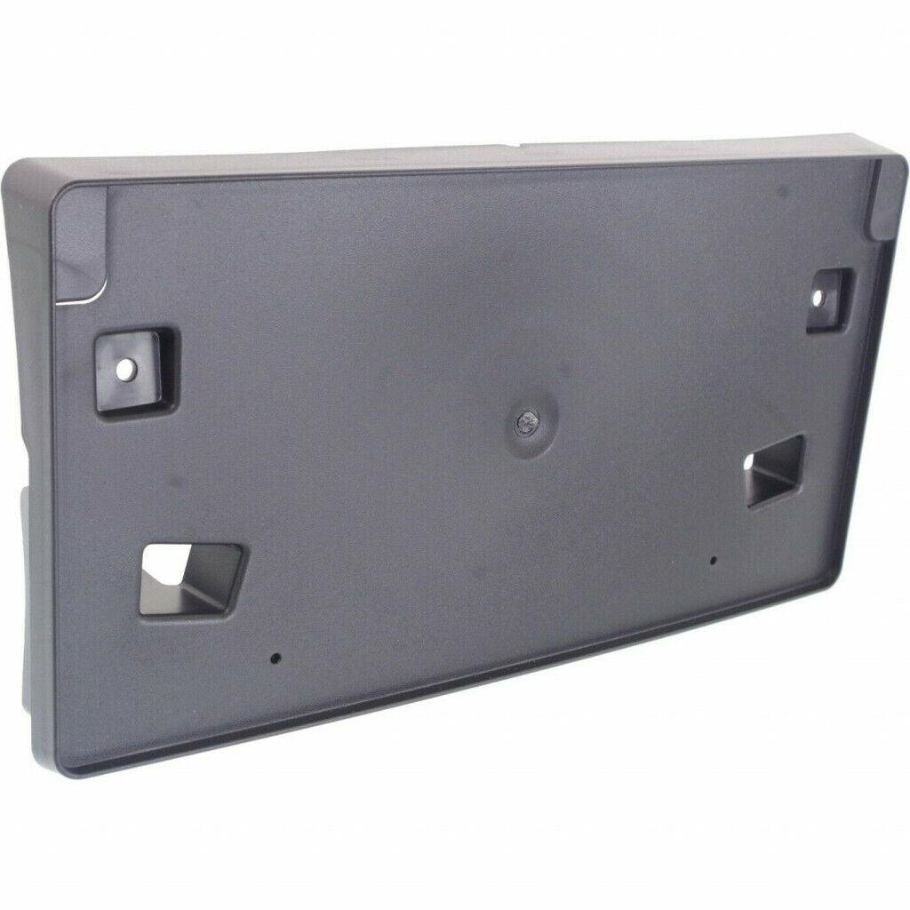 2015-2023 Chrysler 300 License Plate Bracket Front , CH1068132. Durable and impact-resistant.
